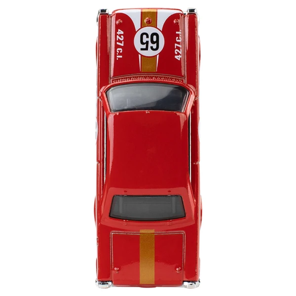 HOT WHEELS ΑΥΤΟΚΙΝΗΤΑΚΙΑ VINTAGE - \'65 FORD GALAXIE