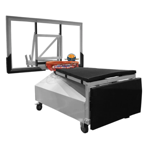 LIFE SPORT SG-6 OUTDOOR BASKETBALL