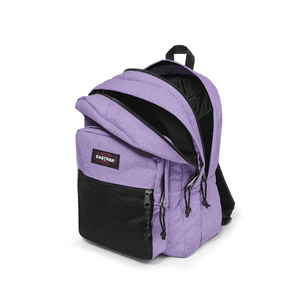 EASTPAK ΣΑΚΙΔΙΟ PINNACLE SPARKLY DAHLIA