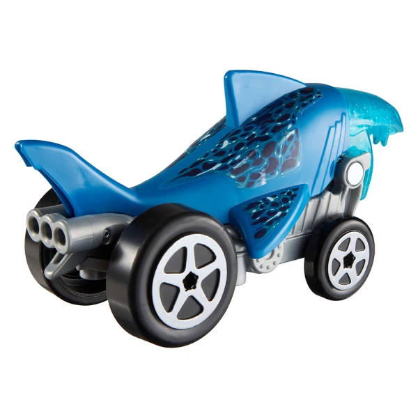 HOT WHEELS ΑΥΤΟΚΙΝΗΤΑΚΙ 1:32 LET\'S RACE ACTIVATE - SHARK BITE