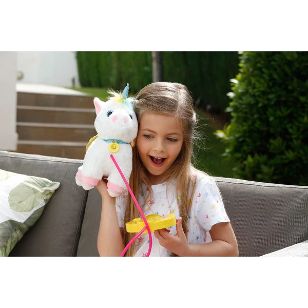 50-50 GAMES SPRINT UNICORN