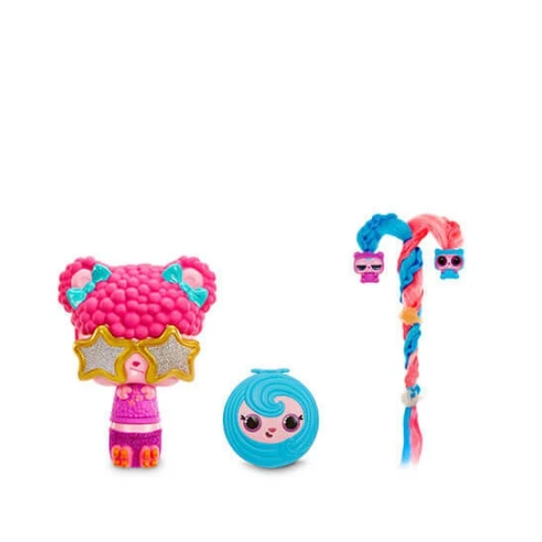 POP POP HAIR SURPRISE 3 ΙΝ 1 POPS