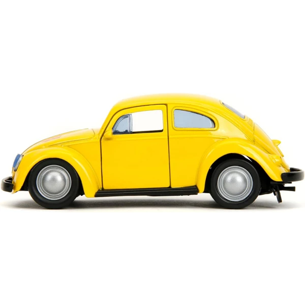 ΑΥΤΟΚΙΝΗΤΟ 1:32 TRANSFORMERS BUMBLEBEE VW BEETLE