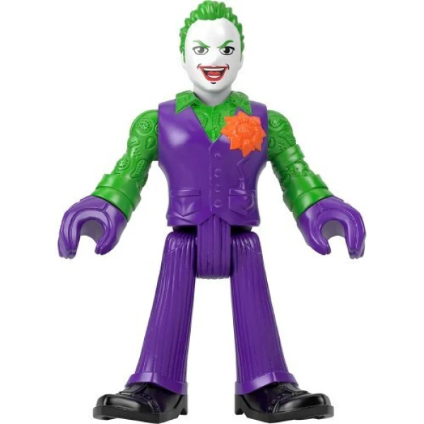 IMAGINEXT DC INSIDERS FIGURES - JOKER