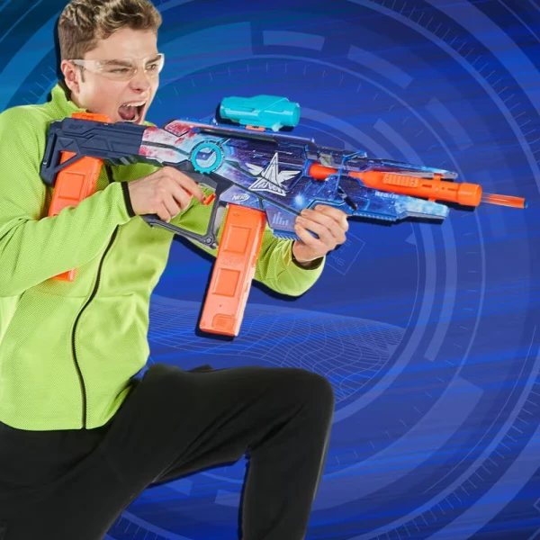 NERF LOADOUT GALACTIC COMMANDER