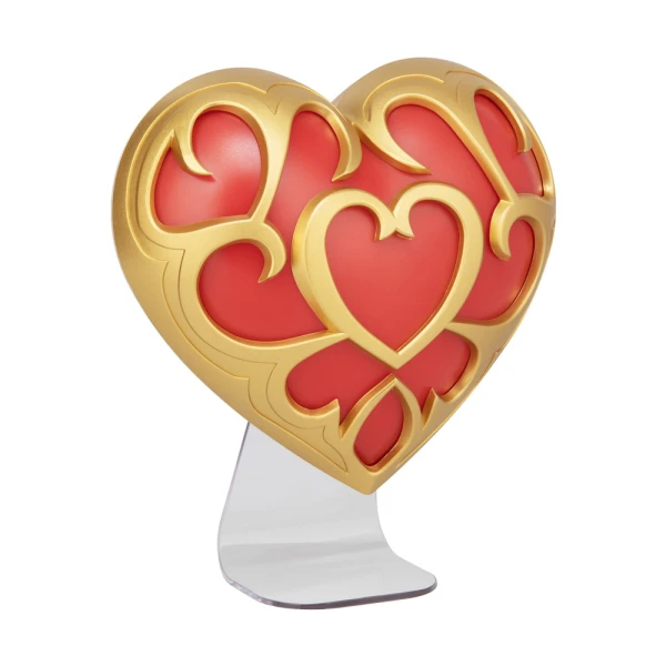 PALADONE: THE LEGEND OF ZELDA - HEART CONTAINER LIGHT (PP13468NN)
