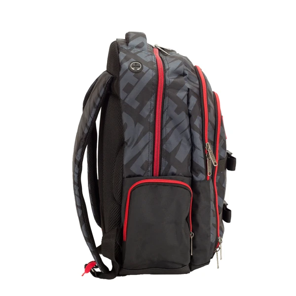 PRIMARY SCHOOL BACKPACK MARVEL HEROES