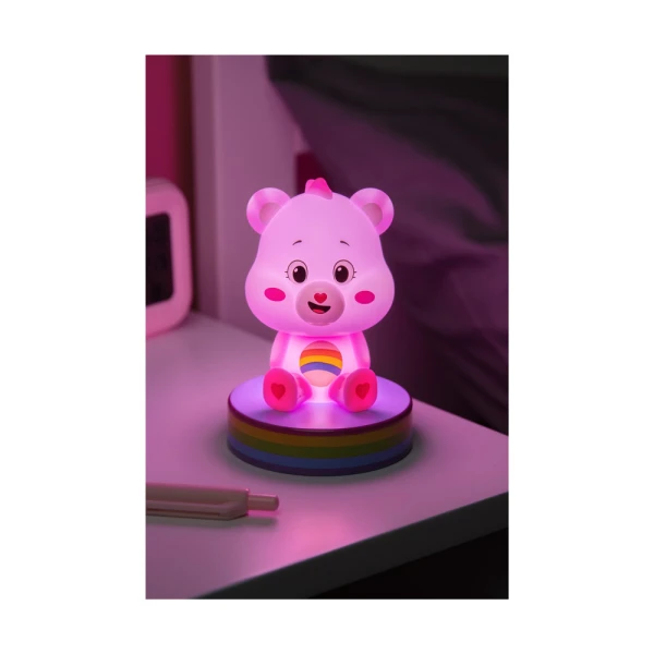 PALADONE ICONS: CARE BEARS LIGHT