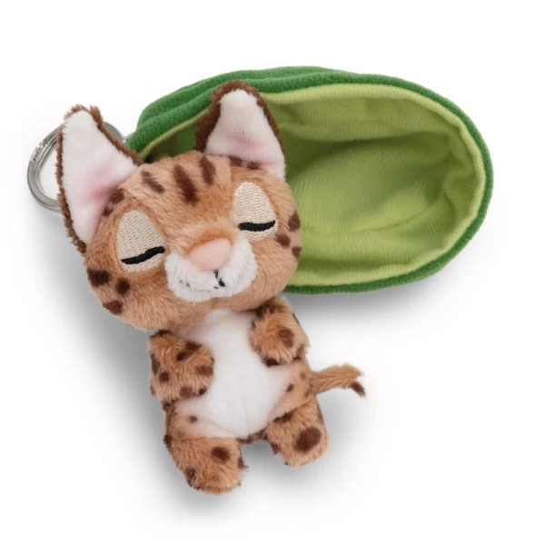 ΛΟΥΤΡΙΝΟ ΜΠΡΕΛΟΚ SLEEPING PETS 8 εκ. - CARACAL