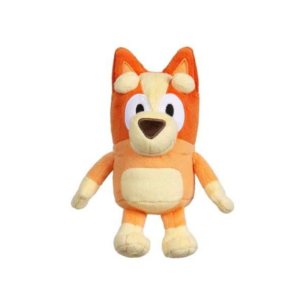 BLUEY S13 PLUSH 20 cm - 6 DESIGNS