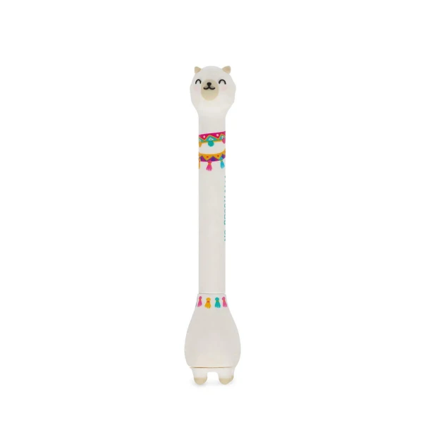LEGAMI PEN WITH BASE 1.0mm - LLAMA