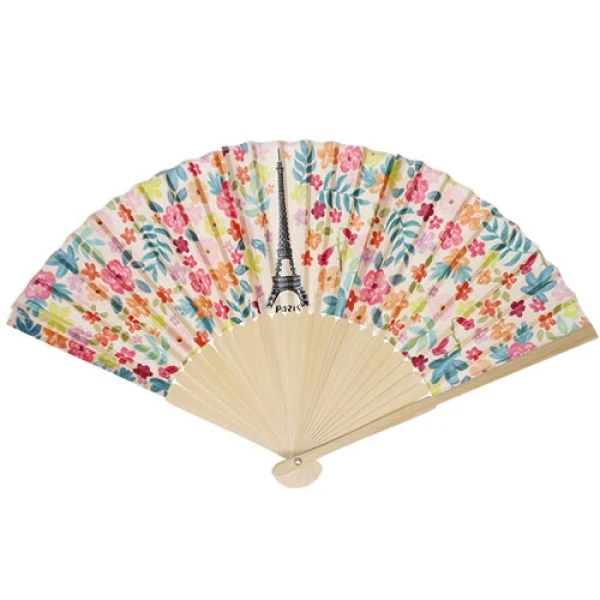 KIUB PARIS FAN 3X24X42 cm 