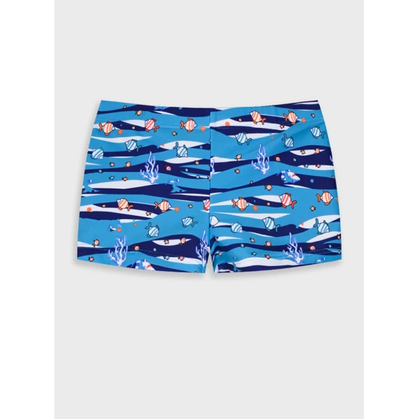 ENERGIERS SWIMSUIT BOY ΒΕΒΕ PRINTED
