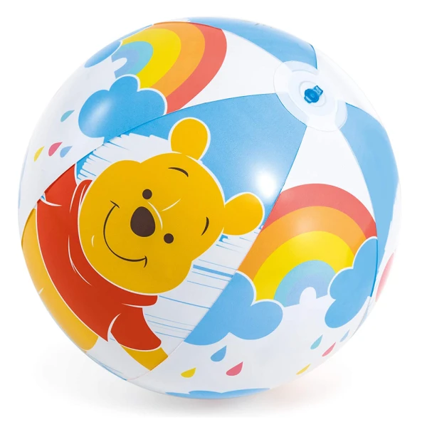 INTEX INFLATABLE BALL WINNIE THE POOH