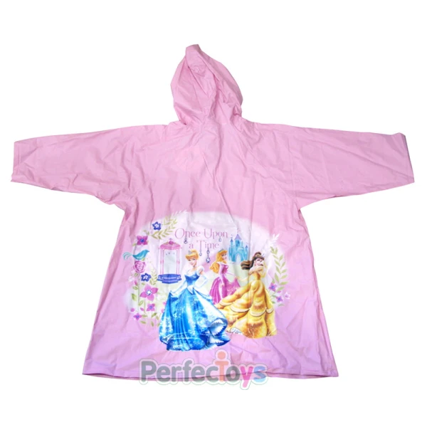 ΑΔΙΑΒΡΟΧΟ ΑΠΟ PVC PRINCESS ΣΕ 2 ΧΡΩΜΑΤΑ WD6223