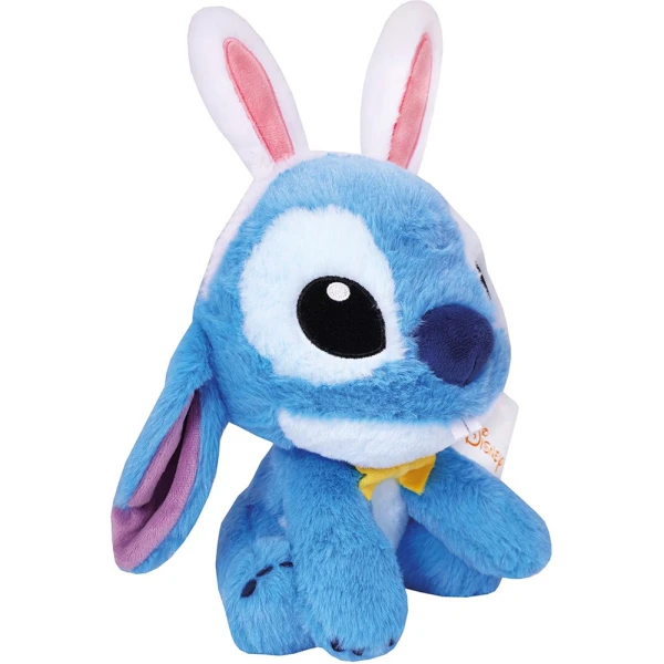 PLUSH DISNEY 25 cm STITCH EASTER