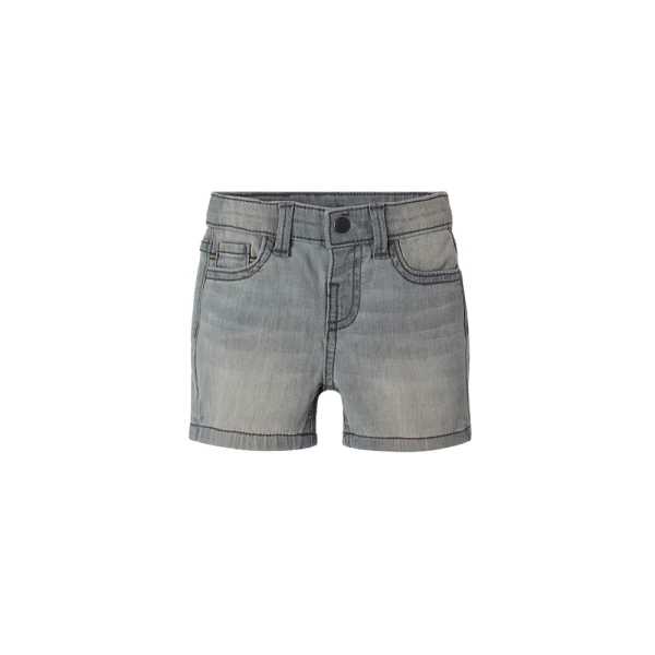 MAYORAL ΒΕΡΜΟΥΔΑ ΤΖΙΝ ΜΑΛΑΚΟ DENIM ΓΚΡΙ ΑΝΟΙΧΤΟ