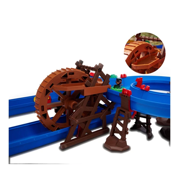 AQUAPLAY ΣΕΤ ΠΑΙΧΝΙΔΙΟΥ WATERWHEEL