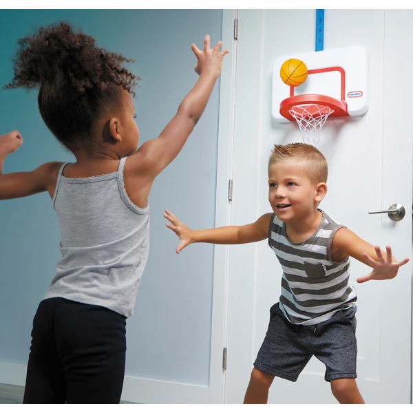 LITTLE TIKES ΜΠΑΣΚΕΤΑ ΠΟΡΤΑΣ
