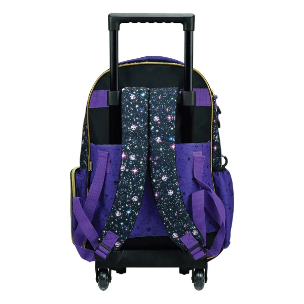 PRIMARY SCHOOL TROLLEY MONSTER HIGH BOO