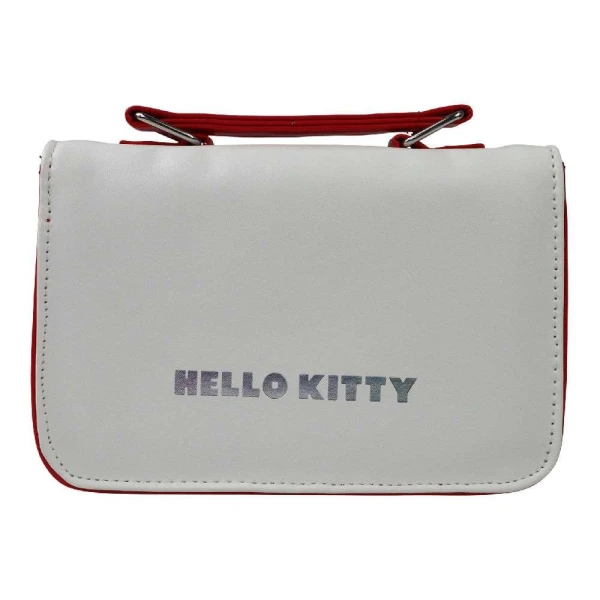 ΠΑΙΔΙΚΟ ΤΣΑΝΤΑΚΙ HELLO KITTY - 2 ΣΧΕΔΙΑ
