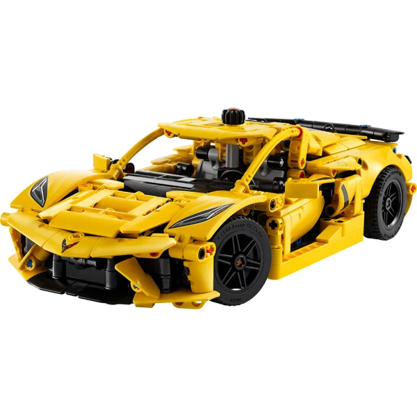 LEGO® TECHNIC™ CHEVROLET CORVETTE STINGRAY