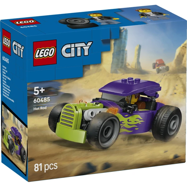 LEGO® CITY HOT ROD
