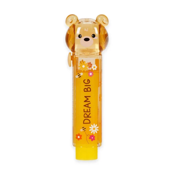 LEGAMI MECHANICAL ERASER TO BE DEFINED - TEDDY BEAR