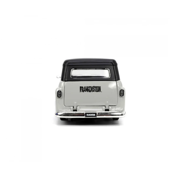 ΑΥΤΟΚΙΝΗΤΟ 1:24 FRANKENSTEIN 1957 CHEVY SUBURBAN