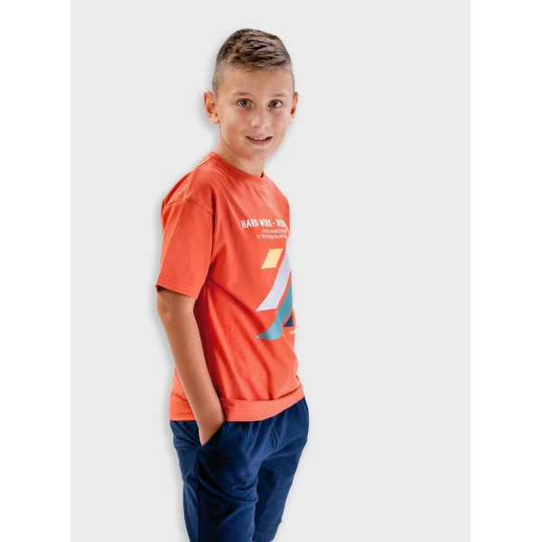 ENERGIERS SET BOY NAVY BLUE