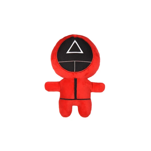 PLUSH SOLDIER 25 cm - 3 DESIGNS