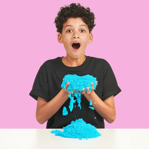 FOAM ΑLIVE SINGLEPACK 50GR FOR AGES 5+