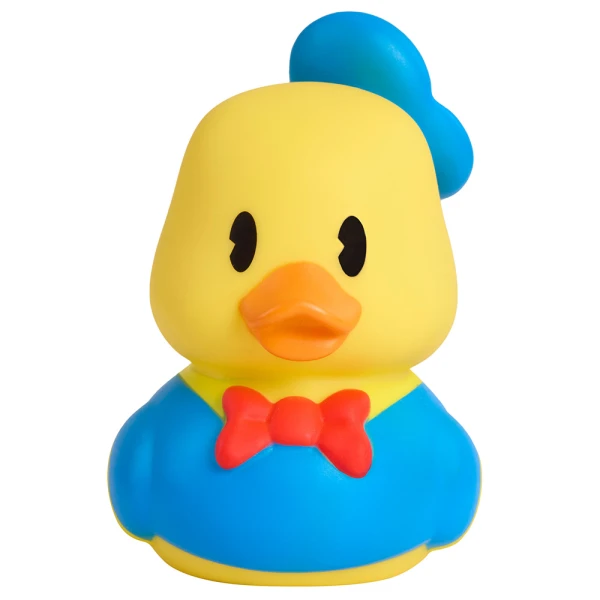 DUCKALOOZ ΠΑΠΑΚΙΑ DISNEY - ΔΙΑΦΟΡΑ ΣΧΕΔΙΑ
