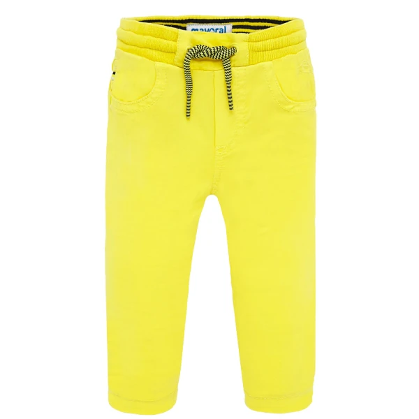 MAYORAL TROUSERS SUN