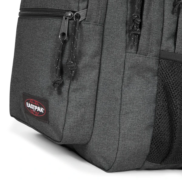 EASTPAK BACKPACK MORIUS BLACK DENIM