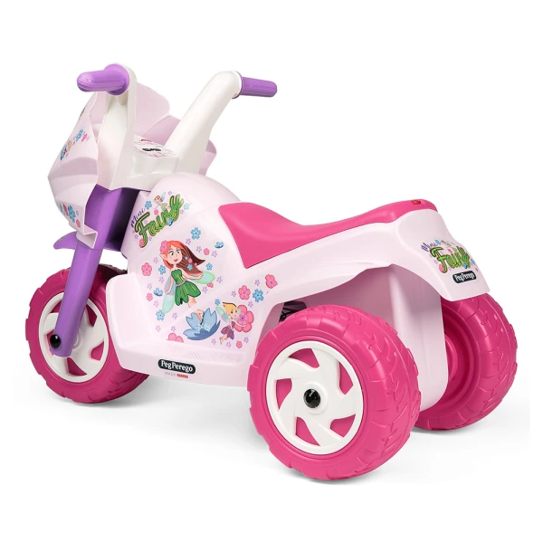 PEG-PEREGO ΜΗΧΑΝΗ 6 VOLT MINI FAIRY