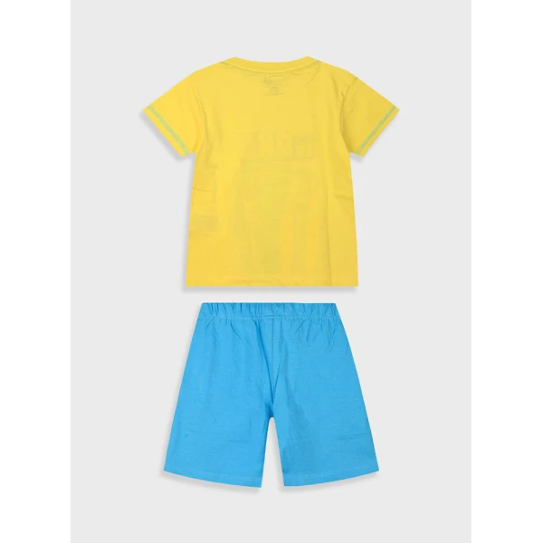 ENERGIERS SET TURQUOISE