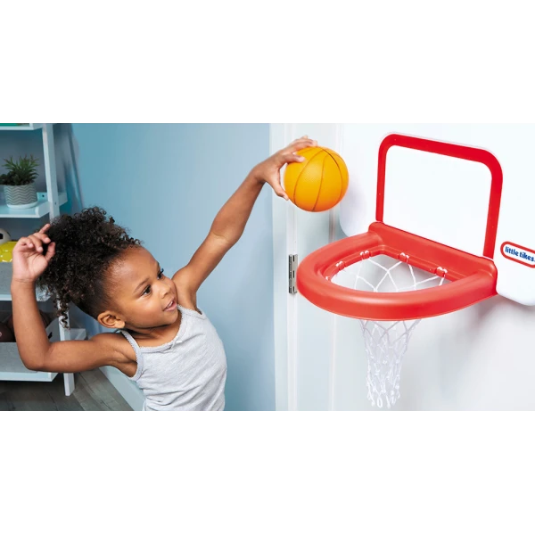 LITTLE TIKES ΜΠΑΣΚΕΤΑ ΠΟΡΤΑΣ