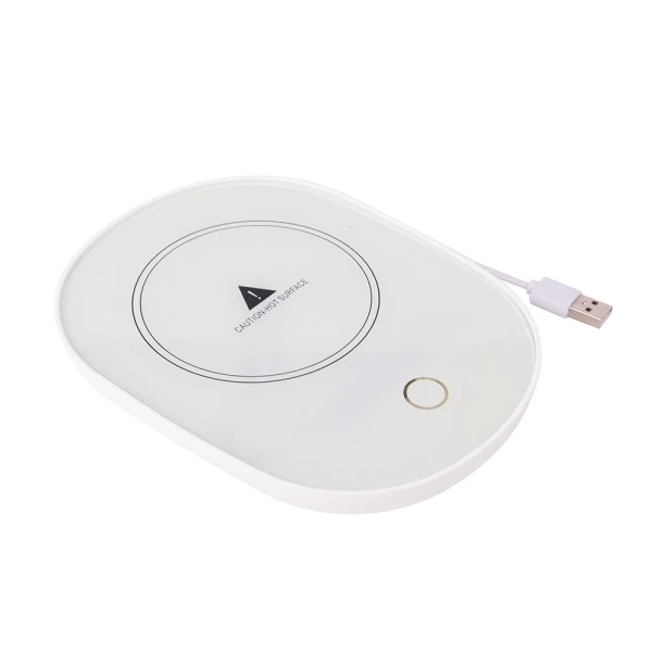 INGENIOUS USB CUP WARMER FOR OFFICE
