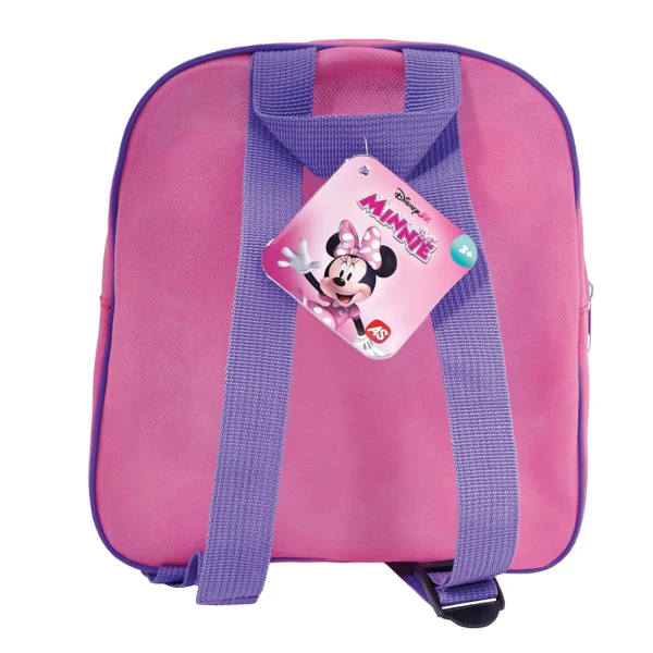 AS DOUGH SET IN BACKPACK MINNIE CUTE