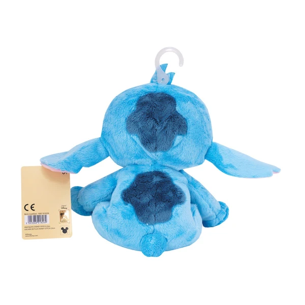 ΧΝΟΥΔΩΤΟ DISNEY STITCH 20 εκ.