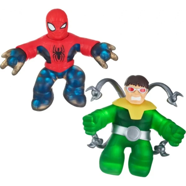GOO JIT ZU MARVEL VERSUS PACK