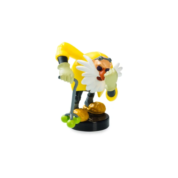 P.M.I. SONIC STAMPERS 3PACK S1