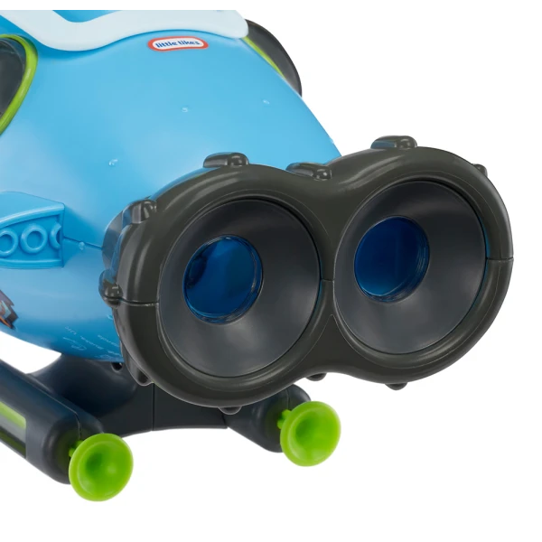 LITTLE TIKES BIG ADVENTURES STEM ΥΠΟΒΡΥΧΙΟ