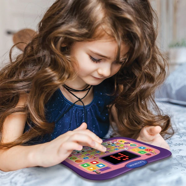 LEXIBOOK KIDS TABLET PRINCESS