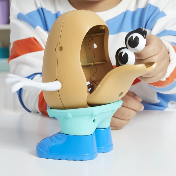 POTATO HEAD - ΣΕΤ ΟΙΚΟΓΕΝΕΙΑ POTATO HEAD