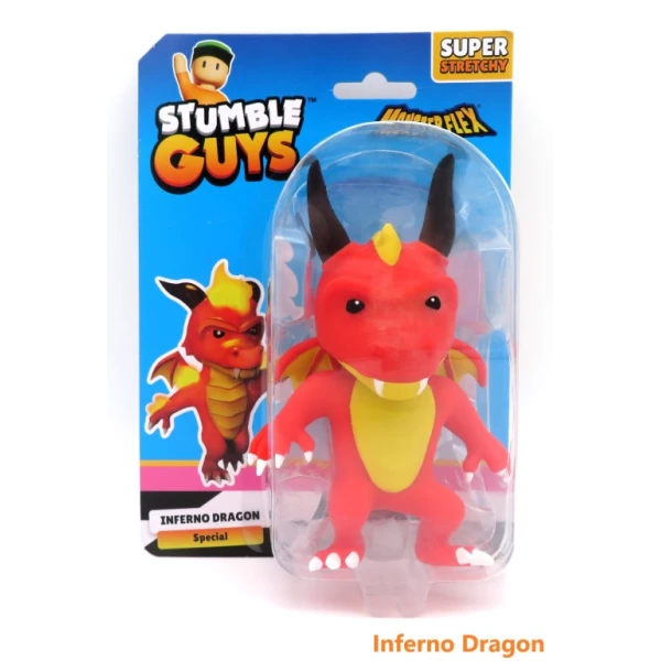 MONSTERFLEX STUMBLE GUYS - ΣΕΙΡΑ 2