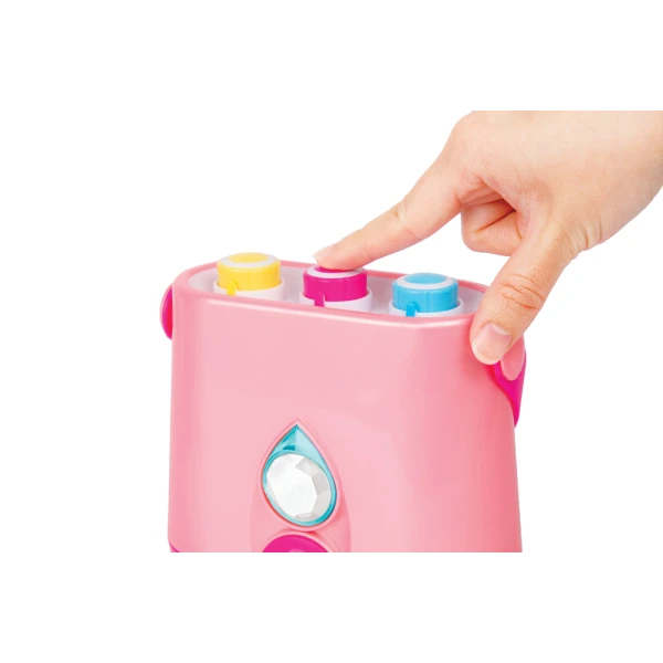 MAKE IT REAL COLOR FUSION - NAIL POLISH MAKER