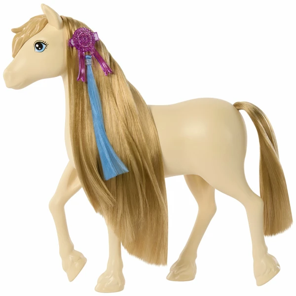 BARBIE MYSTERIES THE GREAT HORSE CHASE - TORNADO