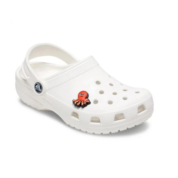 CROCS ΔΙΑΚΟΣΜΗΤΙΚΟ CHARM UNIQUE OCTOPUS
